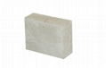 High Wear-resisting Alumina Phosphate Brick