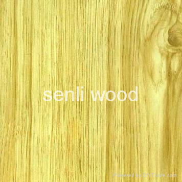 8mm    quality  laminate  flooring 2