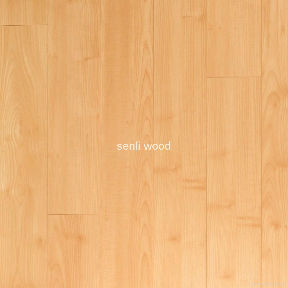 8mm    quality  laminate  flooring 5