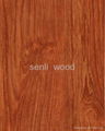 12.3mm   cheap  and quality  china  shandong  laminate  flooring