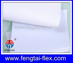 Glossy 360gsm 300D*500D 18*12 PVC Flex Frontlit