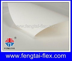 520Gram 500D*500D 9*9 PVC Flex Banner Printing