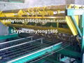 Automatic Fence Mesh Panel Welding Machine 3