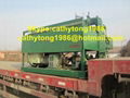 Concrete Reinforcing Mesh Welding Machine 3