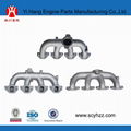 auto parts intake manifold