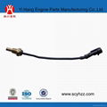 auto parts water temperature sensor