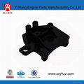 diesel engine parts ac compressor