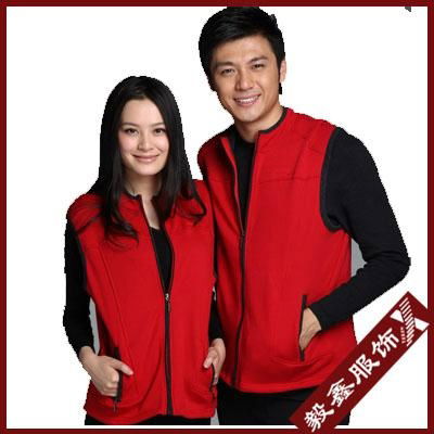 High Quality Work Uniform Waistcoats From China Factory 2