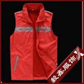 High Quality Work Uniform Waistcoats From China Factory 3