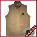 High Quality Work Uniform Waistcoats From China Factory 5