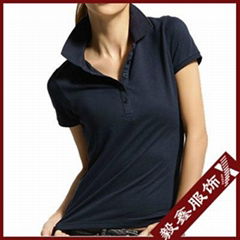 customized good polo from China factory