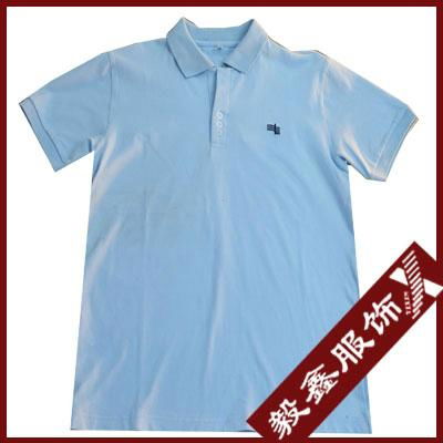 customized good polo from China factory 2