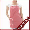 Simple waterproof  Apron from manufacturer 1