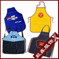 Simple waterproof  Apron from manufacturer 5