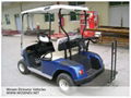 2014 2 seats golf cart 48V/3000W electric golf cart  3