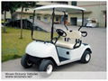 2014 2 seats golf cart 48V/3000W electric golf cart  4