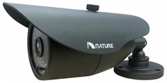 700TVL Varifocal IR Bullet Camera