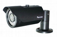 Nature 1.3Megapixels HD IR Bullet  Camera