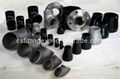 2500LB 6000LB Forged Threaded Screwed Socket Carbon Steel Pipe Fitting