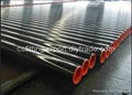 Carbon Steel Seamless ERW Welded API 5L ASTM A53 Pipe