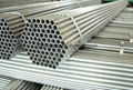 Stainless Steel Seamless ERW Welded ASTM