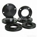 Carbon steel ANSI Asme Forged Welded Neck Wn Flange