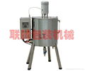 Automatic Filling machine 3