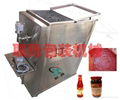 Automatic Filling machine 4