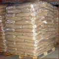 Wood pellet