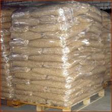 Wood pellet