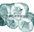 galvanized wire for amouring cable 4