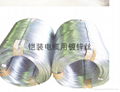 galvanized wire for amouring cable 3