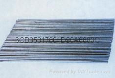 Straight Cut Wire