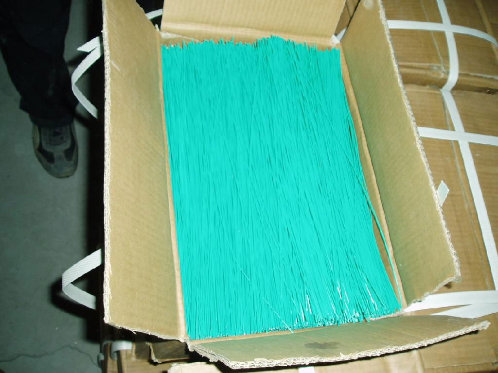 PVC Coated Wire 2