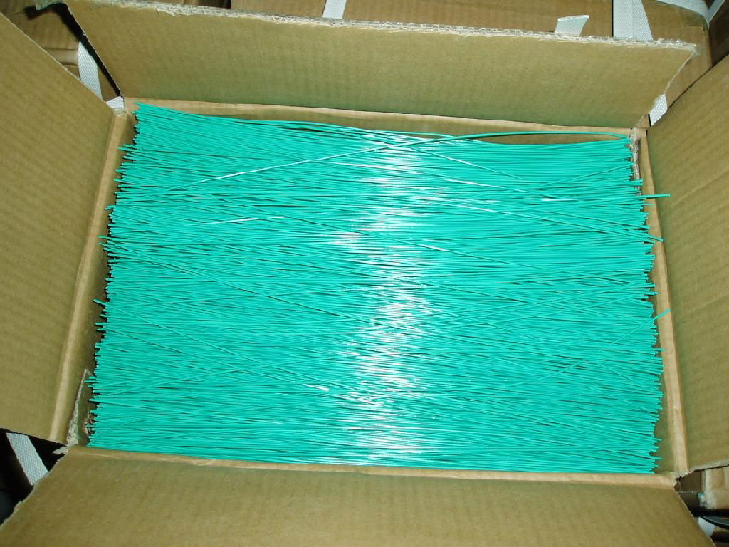 PVC Coated Wire 3