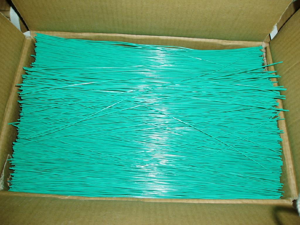 PVC Coated Wire 5