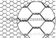 hexagonal wire  netting