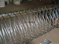 razor barbed wire 1