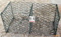 gabion box