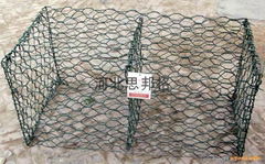 gabion box