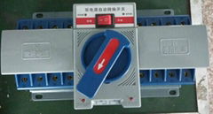 上海施耐德JCWATS系列微断式双电源