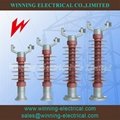 Polymer Vertical Line Post Insulator