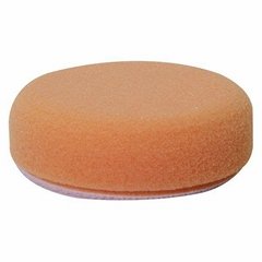 Orange Foam Pad - 3 inches