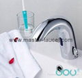 Sensor Faucet  Wholesaler and Manufacturer for sale 3