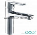 Basin Faucet in China for sale