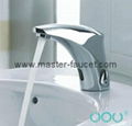 Sensor Faucet in China for sale