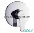 Shower Faucet in China for Sale