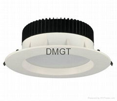 8" SMD 50W/55W Ceiling Light Angle 90°