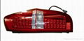 Hyundai H-1 LED Tail Lamp MPV H-1 Wagon