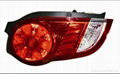 Chevrolet Spark LED Tail Lamp